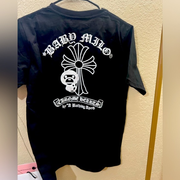 Fit tee - Picture 1 of 5